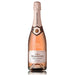 Simonsig Kaapse Vonkel Brut Rose