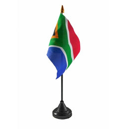 South African Desktop Flag