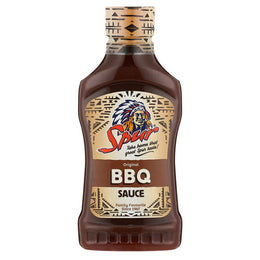 Spur BBQ Sauce 500ml