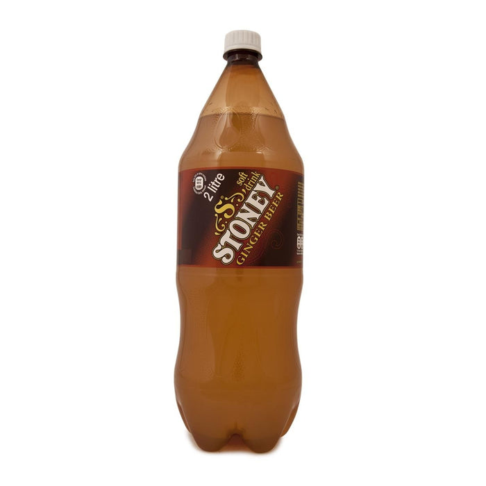 Stoney Ginger Beer 2L