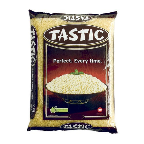 Tastic Rice 1kg | Your South African Shop UK — Best Biltong - Your ...