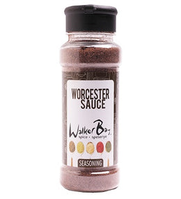 Walker Bay Worcester Sauce Spice