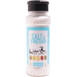 Walker Bay Salt & Vinegar