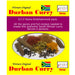 Werners Durban Curry - Mild