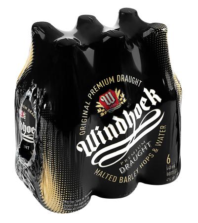 Windhoek Draught