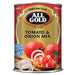 All Gold Tomato and Onion Mix 410g