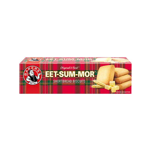 Bakers Eet Sum Mor 200g