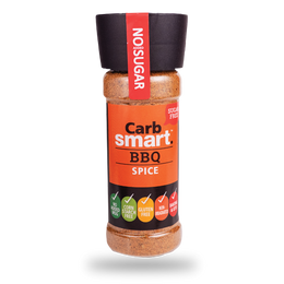 Carbsmart BBQ Spice 200ml