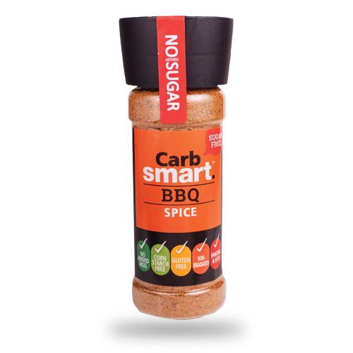 Carbsmart BBQ Spice 200ml