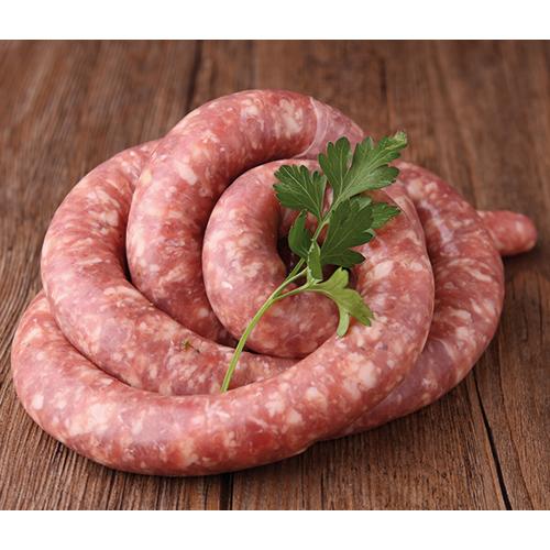 Chicken Flattie, Rump Steak, Boerewors combo