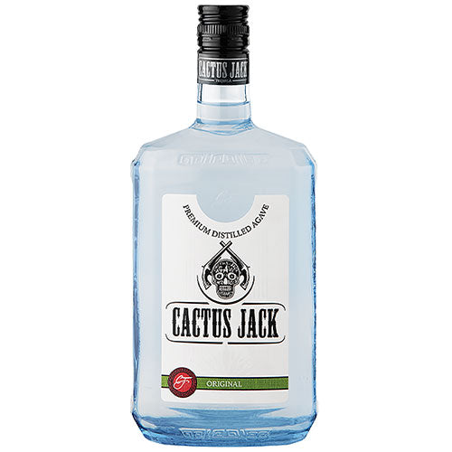 Cactus Jack Tequila Sours Original