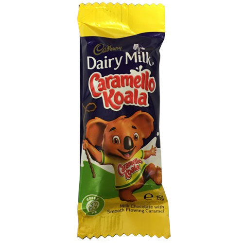 Caramello Koala