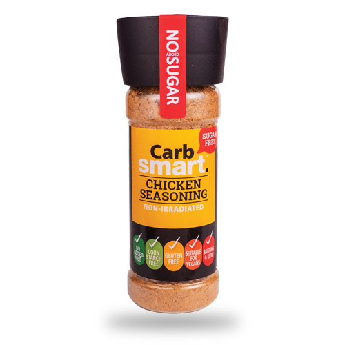 Carbsmart Chicken Seasoning 200ml