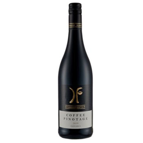 Diemersfontein Coffee Pinotage