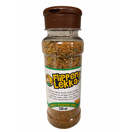 Flippen Lekka Original Spice 200ml
