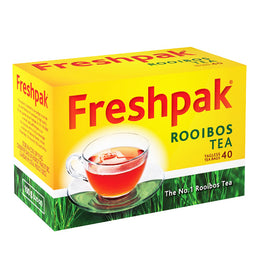 Freshpak Rooibos 40s