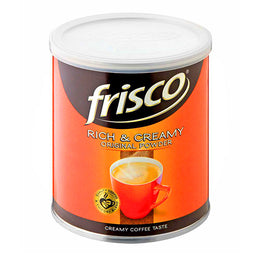 Frisco Instant Coffee - 250g