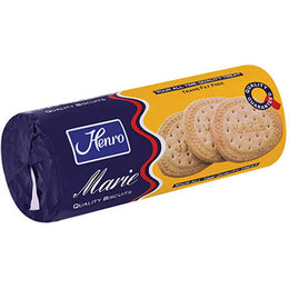 Henro Marie Biscuits