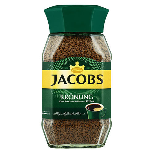 Jacobs Kronung Coffee 200g