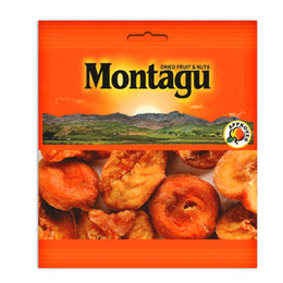 Montagu Dried Cling Peaches 250g