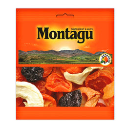 Montagu Mixed Dried Fruit 250g
