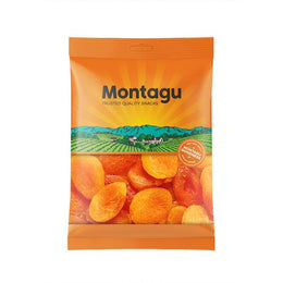 Montagu Dried Turkish Apricots 250g