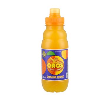 Oros Ready to Drink - Orange 300ml