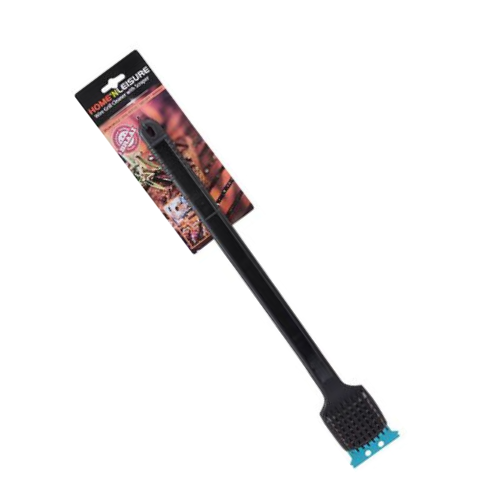 Braai Grill Cleaner Long Handle