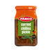 Pakco Curried Chillies Pickle 325g