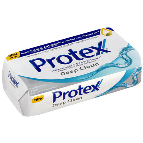 Protex Soap Deep Clean 150g