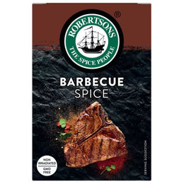Robertsons Barbecue Spice Refill 64g