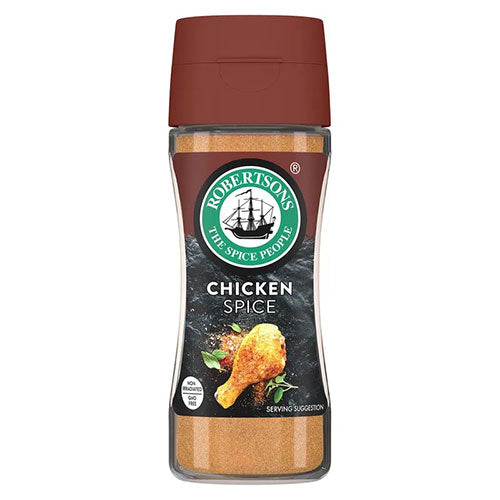 Robertsons Chicken Spice 100ml