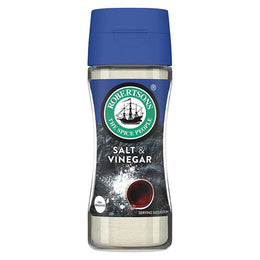 Robertsons Salt & Vinegar Spice 103g