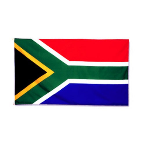 South African Flag