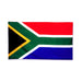 South African Flag