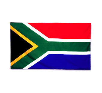 South African Flag