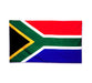 South African Flag