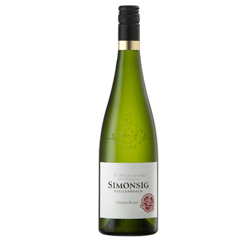 Simonsig Chenin Blanc