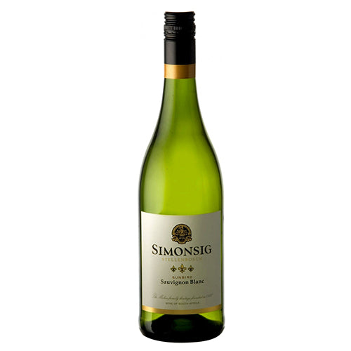 Simonsig Sunbird Sauvignon Blanc