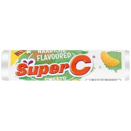 Super C Naartjie