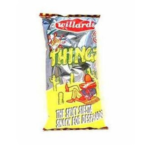 Willards Thingz 150g