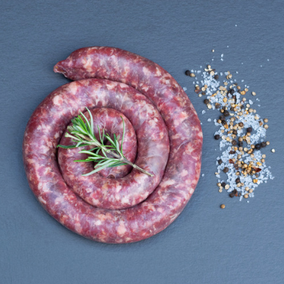 Boerewors Traditional 600g - 4 packs