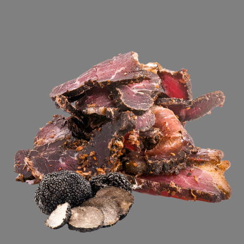 Truffle Biltong