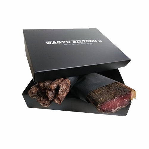 Wagyu Biltong Gift Box